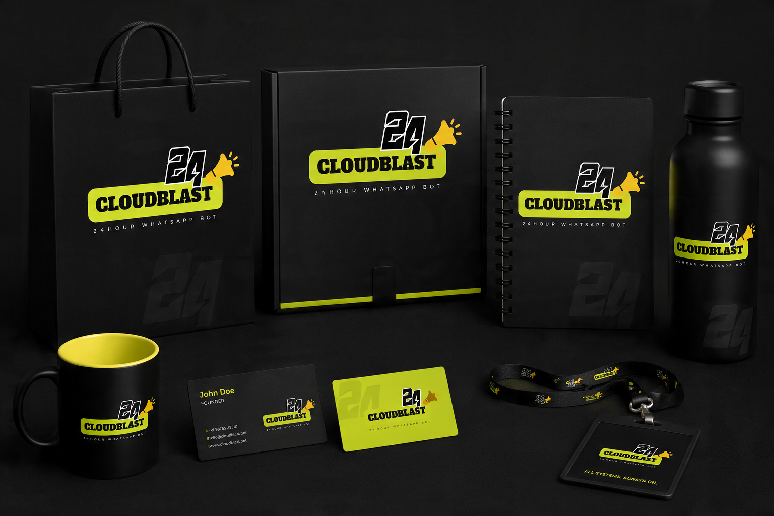 Product Packaging Design